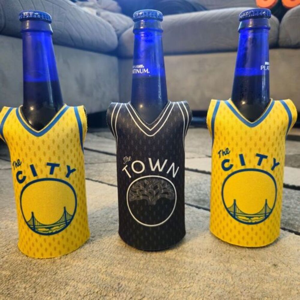 3 pcs‎ Beer Bottle holder